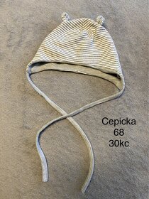 detske obleceni part 6 - 17