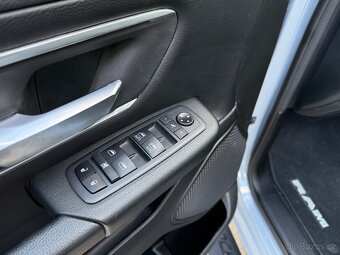 DODGE RAM 1500 DESTROYER GREY - 17