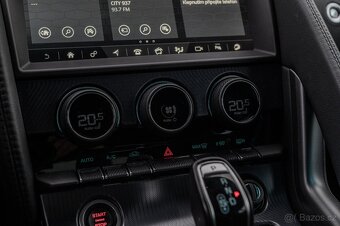 Jaguar F-Type 5.0 V8 P450 R-Dynamic AWD DPH - 17