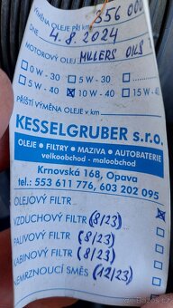 Škoda Octavia 1.9 TDI 81Kw - 17