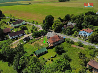 Prodej zemědělské usedlosti, 312 m², Jičín - 17