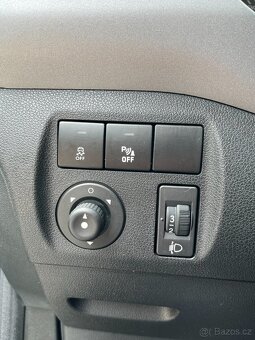 Citroën Berlingo 1.6 BlueHDI 73KW XTR Multispace, 5 Míst - 17