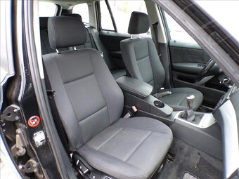 BMW X3 d 2,0 TAŽNÉ ZAŘÍZENÍ - 17