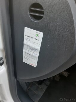 Škoda Octavia Combi II rok 2012  STK do 2/2027 - 17