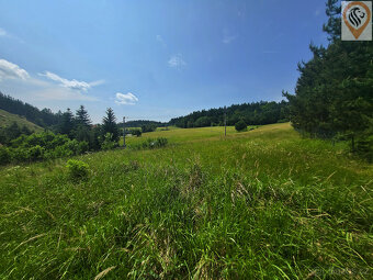 Prodej pozemku u lesa – 1635 m², Terešovská Huť u Zbirohu - 17