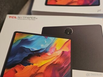 TCL NXTPAPER TABLET 14,3 PALCU 8GB/256GB - 17
