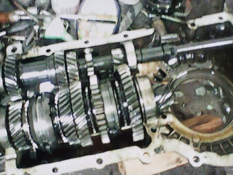 Prodám škoda 1000mb - 17