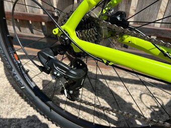 Trek Marlin 5 Jako Novy Na Prodej Frame Size 23 inch - 17