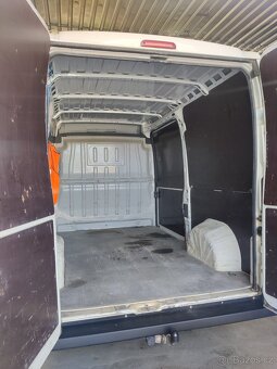 Citroen Jumper 2.0 HDI 120kw - 17