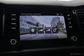 Škoda Kodiaq Sportline 2.0 TDi DSG 4x2 -navi,LED,tažné,150PS - 17