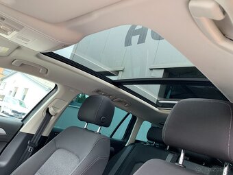 Volkswagen Passat Variant 2.0 TDI DSG Comfortline r.v.2016 - 17
