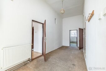 Vícegenerační dům v centru Doks, 330 m² – bydlení i investič - 17