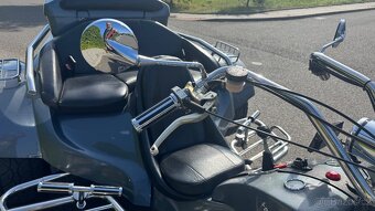Trike Rewaco FX1 Family - 17