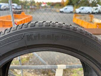 Zimní pneu 225/45/18 Kleber Krisalp HP3 - 17
