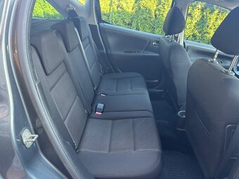 Peugeot 207 SW 1.6i 88kW - 17