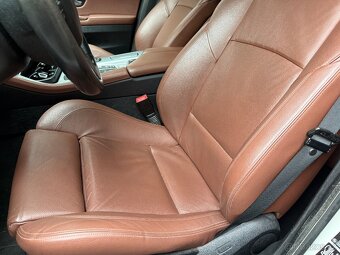 Sportovní SEDAČKY BMW F11 - 17