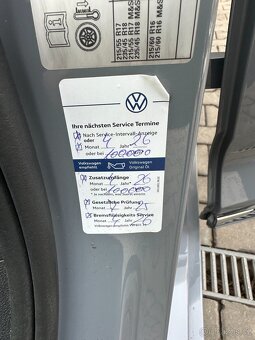 VW PASSAT HYBRID 1,4 GTE DSG , DPH, Virtuální cocpit - 17
