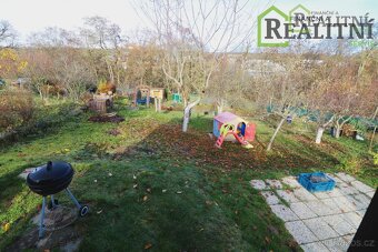 Prodej zahradního altánu v žádané zahrádkářské osadě Hliník  - 17