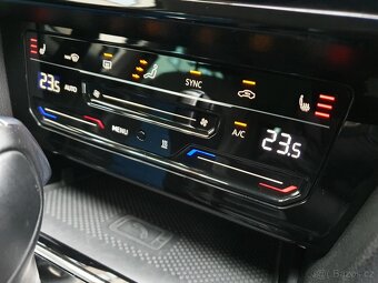 VW Passat B8 Variant Elegance 2.0TDI 110kW- záruka Autodraft - 17