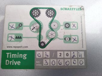 Fiat Dobló Maxi 5 míst 1,9JTD - 17