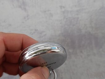 Vojenské švýc.stopky mikrograph Heuer MAJETEK VOJ.SPRAVY - 17