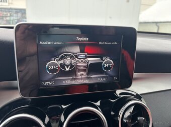 Mercedes-Benz GLC SUV 220 d 4MATIC A/T. - 17