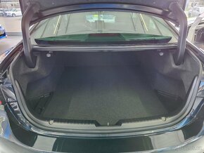Mazda 6 2,0 121kW,REVOLUTION,ČR,1.MAJITEL - 17