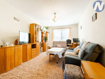 Prodej rodinného domu 214 m², pozemek 150 m² Borová Lada - 17