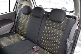 ►►Daihatsu Sirion 1.3 i 62KW 4X4 2XKOLA KLIMA◄◄ - 17
