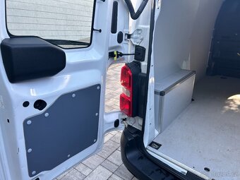 Opel Vivaro ( Toyota Proace) 1.5 CDTI 2019 L1H1 - 17