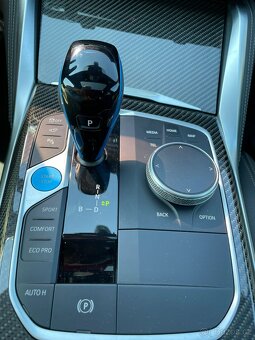 BMW i4 M50 - 17