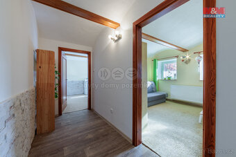 Prodej rodinného domu, 150 m², Zhořec, s pozemkem 3395 m² - 17