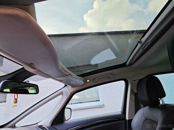 ESPACE 1,6 DCi  118kW, AT, po servise, v krásném stavu. - 17