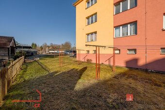 Prodej, byty/3+1, 70 m2, 47155 Kunratice u Cvikova, Česká Lí - 17