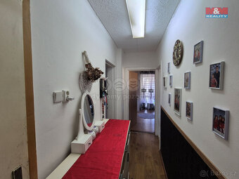 Prodej rodinného domu, 224 m², Zaječov - 17