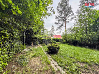 Pronájem chaty, 25 m², Přestavlky u Slap - 17