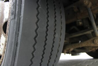 Iveco EUROCARGO 75E18, EURO 4, PNEU 80% - 17