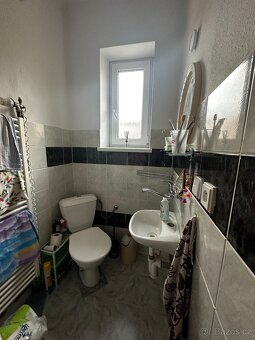 Rodinný dům u centra města Písek - 17