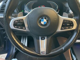 BMW X4 3,0 xDrive-M-Packet-ČR-Individ - 17