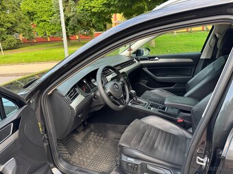 Passat b8 2.0tdi - 17