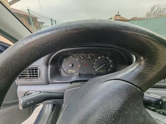 Škoda Octavia Combi 1.9 TDI Elegance - 17