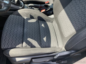OPEL ASTRA KOMBI 1,6 CDTI 81 KW 1.MAJITEL - 17