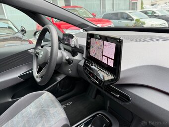 Volkswagen ID.3 110kW 35tkm Press&Drive Full LED Virtual - 17
