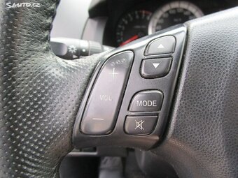 Mazda 5, 2,0 - 107KW - (7-SEDAČEK) - 17