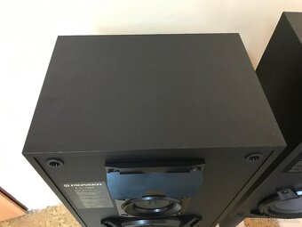 Pioneer CS-780 Top stav - 17