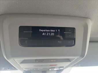 Volkswagen Multivan, 2,0 TDi 146kW 7DSG HIGHLINE 4M - 17