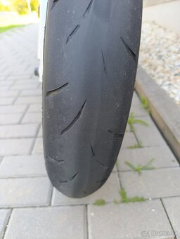 Yamaha FZS 600 Fazer - 17
