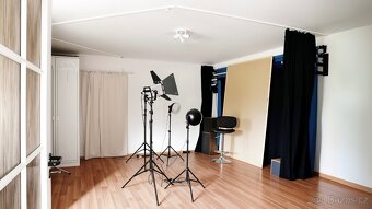 Vícegenerační rodinný dům / Investiční vila v Domažlicích - 17