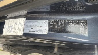 Hyundai H 1, 2,5 CRDI 8MÍST / AUTOMAT / AC, RV 4/2015 - 17