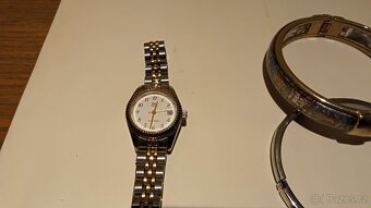 Andílek pro štěstí,dámské šperky. - 17